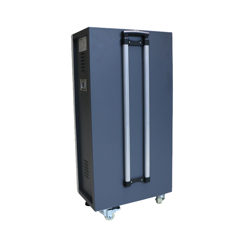 10 Years Warranty UPS Power Supply Solar System with Good Service