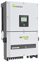 100 Kw on Grid Solar Power System for Home or Industry