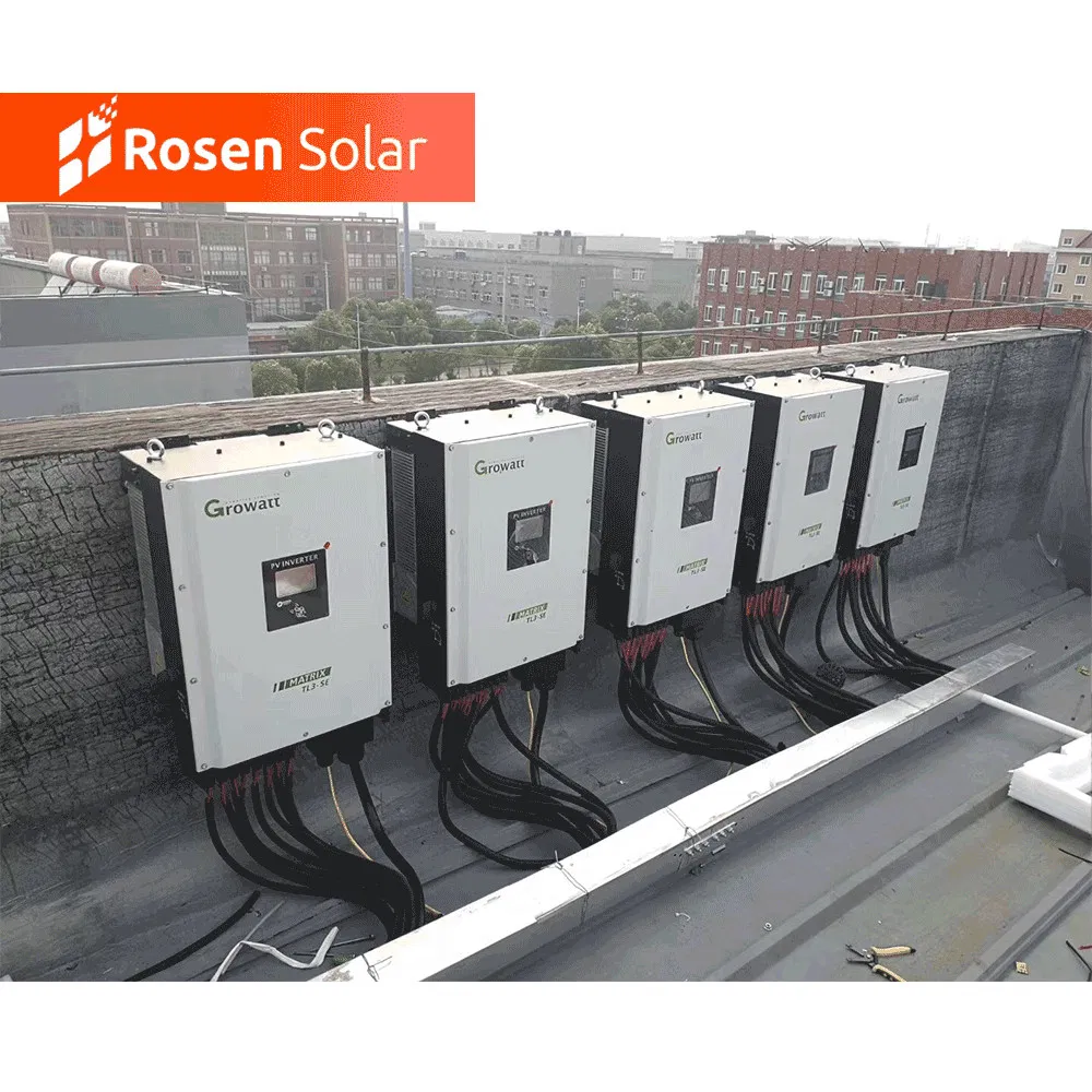 100 Kw on Grid Solar Power System for Home or Industry