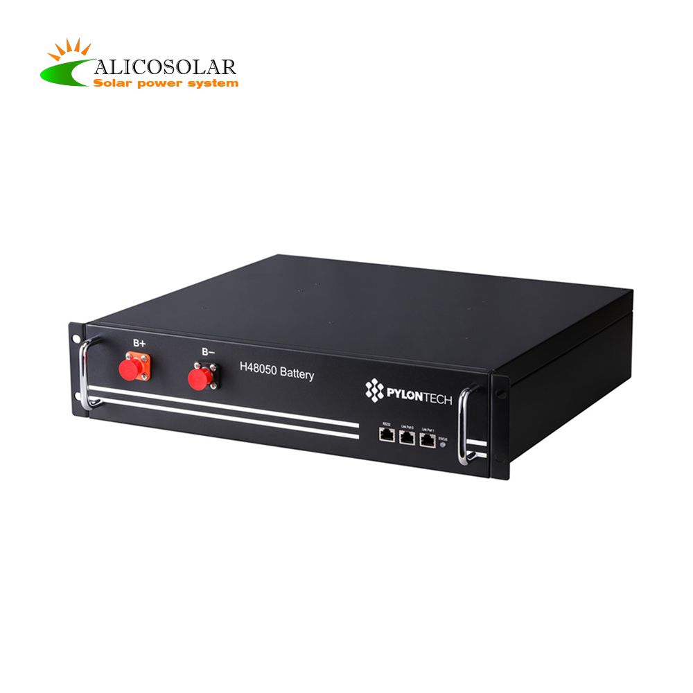 1057 Hot Selling 12000W off Grid Solar System Solar Home System with Good Quality