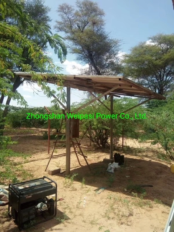 10kVA(10000W) Off-Grid solar hybrid inverter Solar Engineering Powerwall Home Battery system