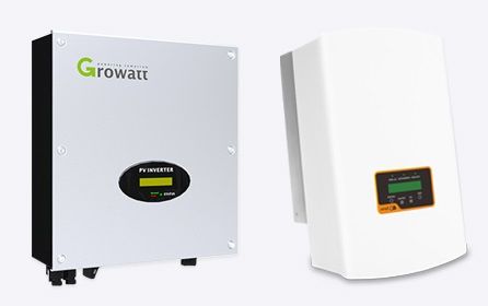 10kw 10kVA 10kwp Home Solar Generator Station System