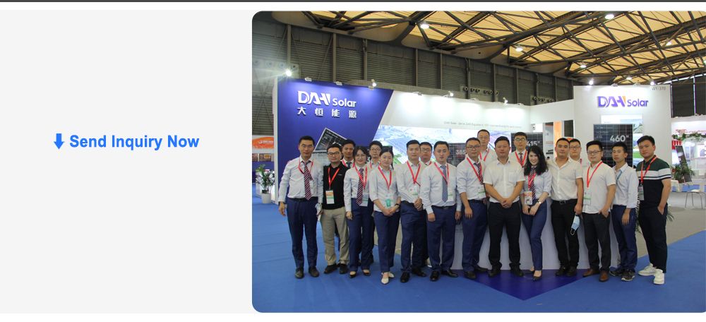 10kw 10kVA 10kwp Home Solar Generator Station System