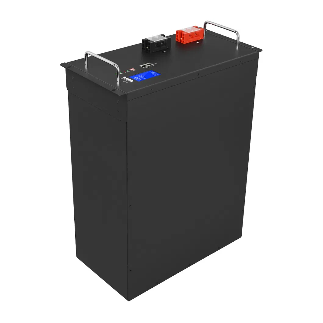 10kwh 100kwh Residential Household Energy Solar Storage 48volt Lithium Ion Battery 50ah 100ah 200ah LiFePO4 Battery 48V