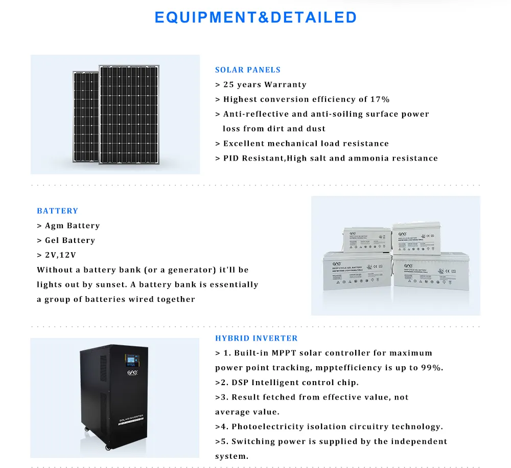 12kw Solar System Price 15kw 100kw Solar Energy Systems 10kw Solar Panel System
