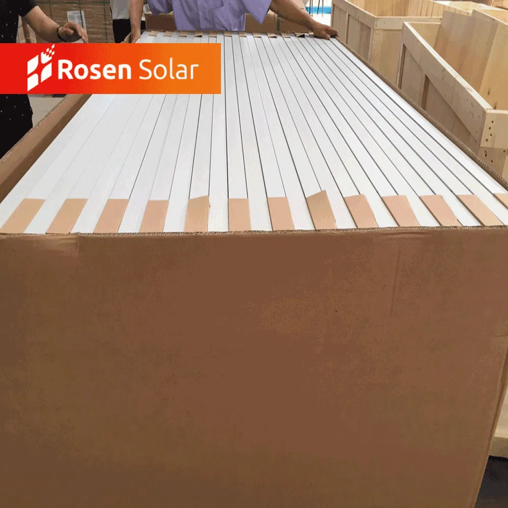 15 Kw 20kw 25kw 30kw Solar Electric System Roof Mounting 25000W Solar Power System