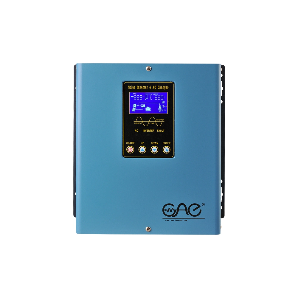 1kw 3kw 5kw Solar Energy System OEM Free Design for Home and Factory Use