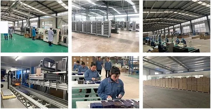 2019 New Design Portable Solar Home System From Bct