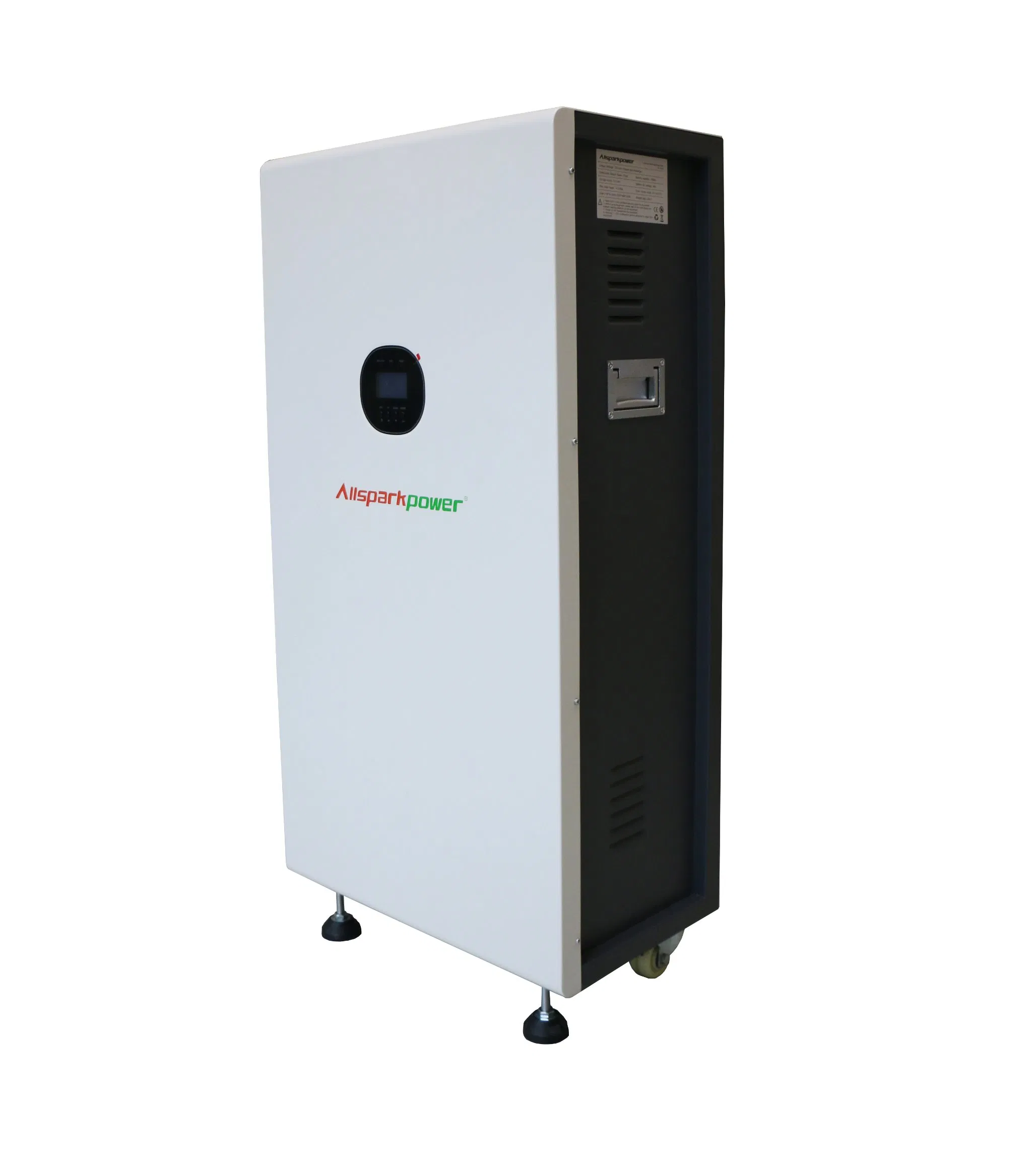 2021 Hot Sale Allsparkpower Inter-Grated Energy Storage System with UPS Function