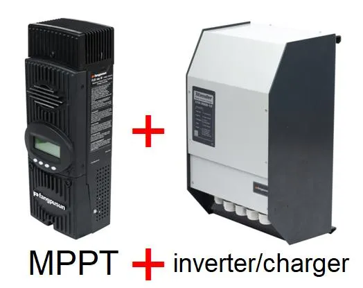 2021 New Fangpusun Xtender Xth 5000-24 Hybrid Inverter/ Charger 24V to 230V 5000W Inverters 10kw 15kw