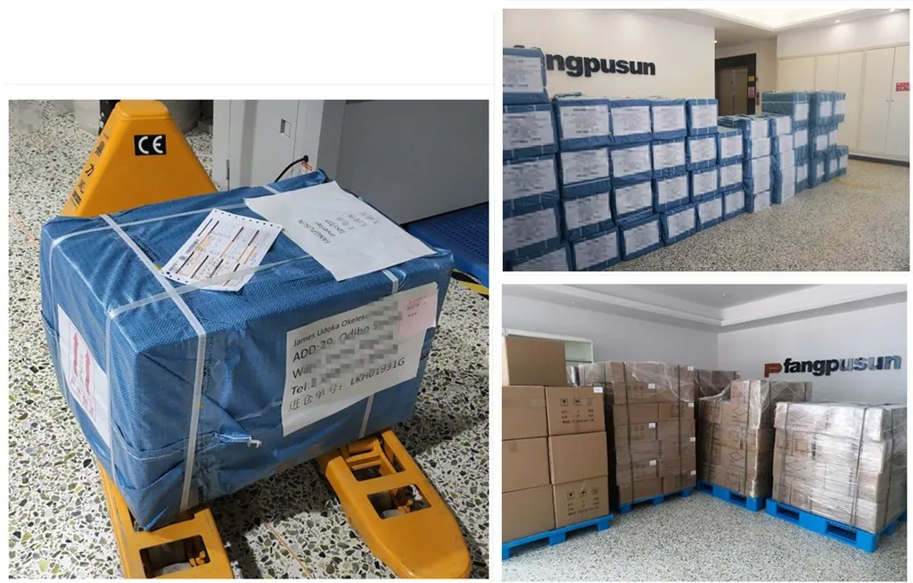 2021 New Fangpusun Xtender Xth 5000-24 Hybrid Inverter/ Charger 24V to 230V 5000W Inverters 10kw 15kw