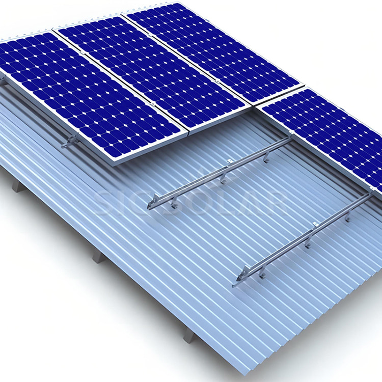 Solar Panel Roof Mounts: Lightning Protection and Grounding Electrical Safety