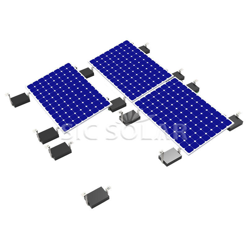 How Do You Choose the Right Solar Panel Roof Mount for Your Home?