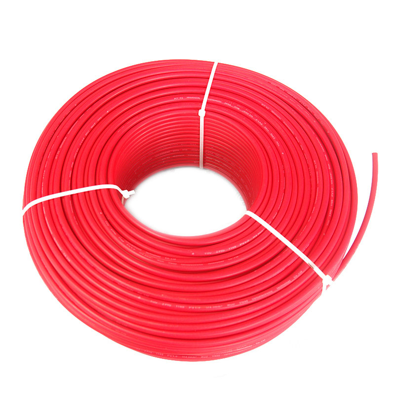 How Long Can Solar Cables Be Without Power Loss