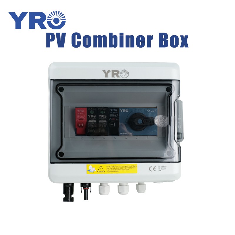 Essential Safety Upgrades in Modern Solar Distribution Boxes