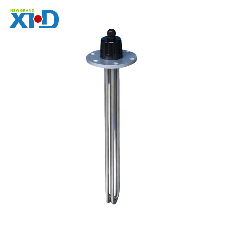 Why Should You Choose Corrosion Resistant Heaters for Industrial Applications?