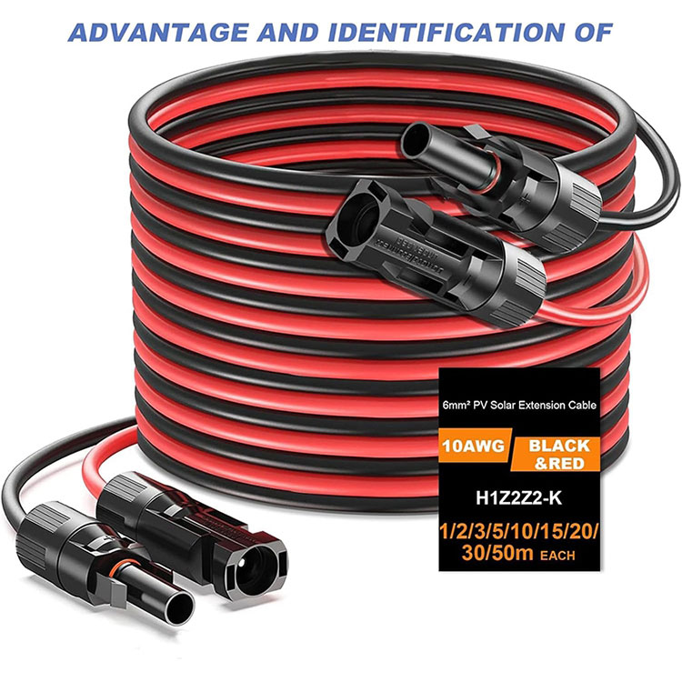 Why Is Copper Type So Important For Solar Cables
