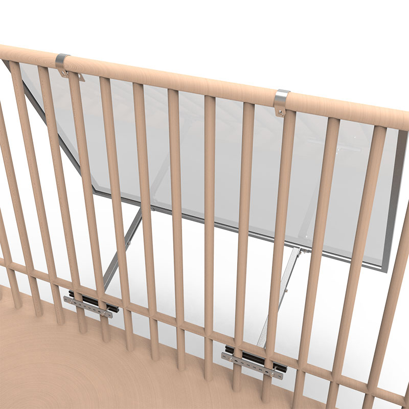 Why Is the Solar Balcony Mounting System Becoming the Perfect Choice for Urban Solar Solutions?