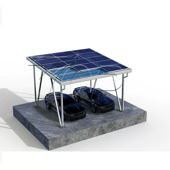 Why Are Solar Car Ports Becoming the Smartest Energy Choice Today?