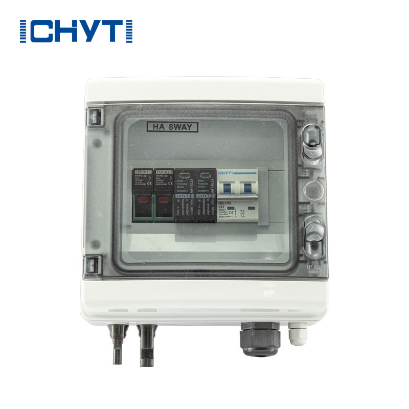 Why Does A Combiner Box Decide The Fate Of My PV String Performance?