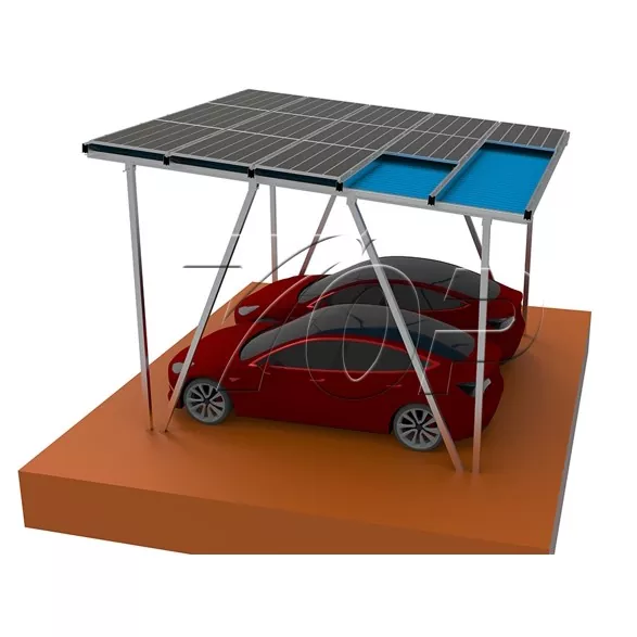 Is a Solar Carport the Smartest Way to Turn Parking Space into Clean Energy?
