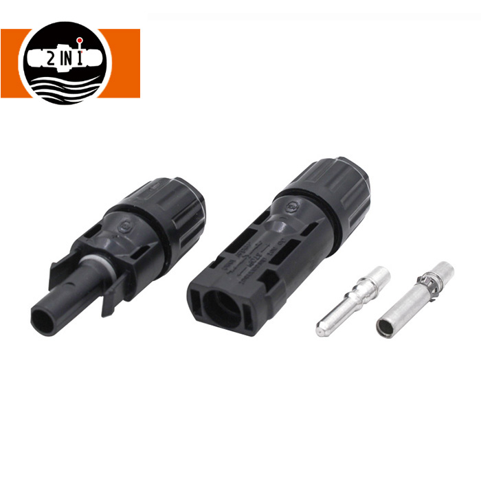 How Do Solar Energy Connectors Improve Solar System Efficiency?