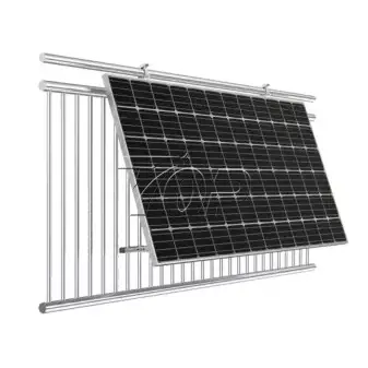 Can a Balcony Really Power Your Home with a Smart Balcony Solar System?