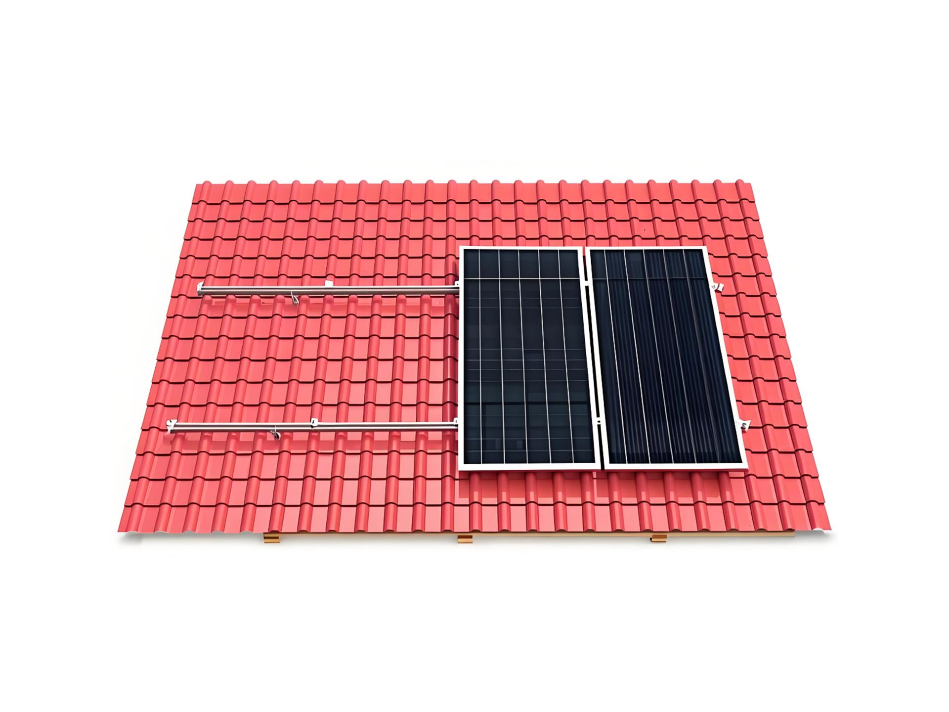 Top-Tier Roof Solar Mounting System Supplier from China: Leading the Renewable Energy Revolution