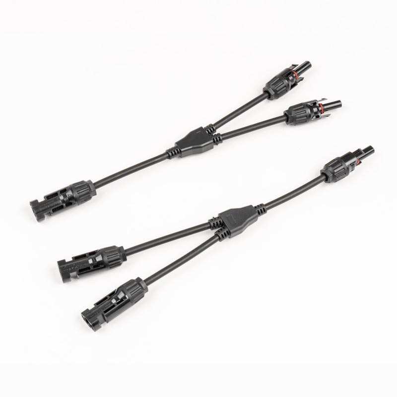 Why Choose Solar Cable Connector 1500V for Your Solar Projects?