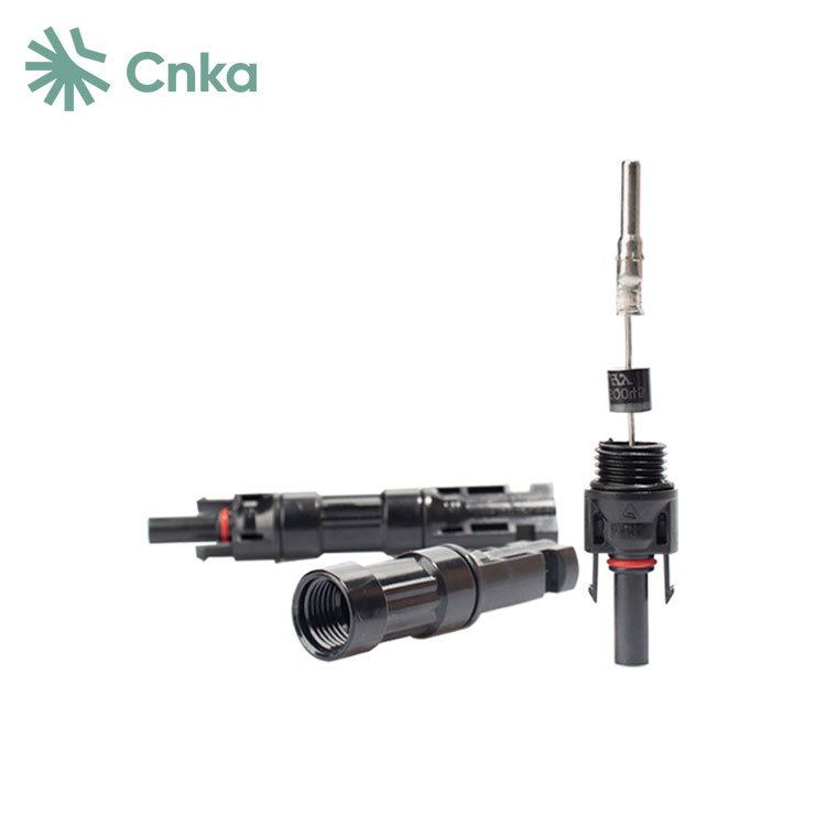 How Does a Solar Connector Ensure Reliable Solar Energy Systems?