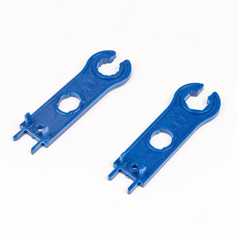 Which Solar Panel Connectors Home Depot Should You Choose for Your Home System?