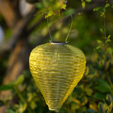 How Does a Solar Lantern Work to Solve Your Lighting Needs?