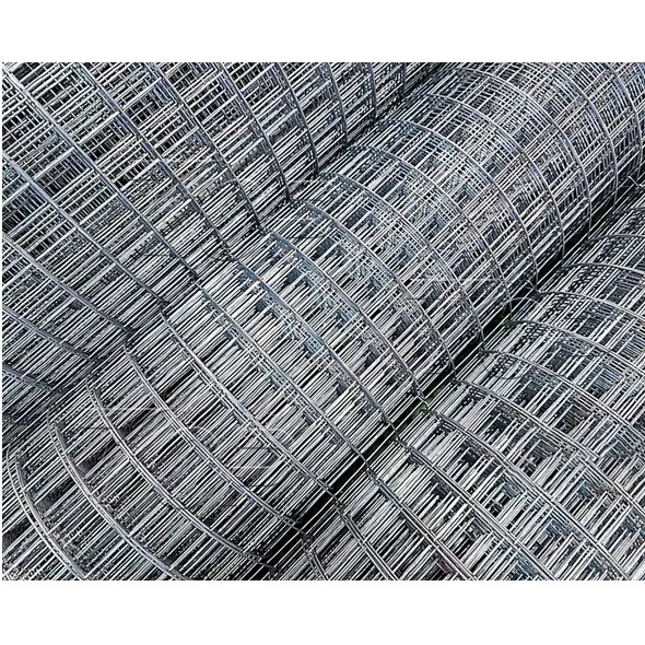 Why Does Mesh Fence Become the Smart Choice for Modern Security Projects?