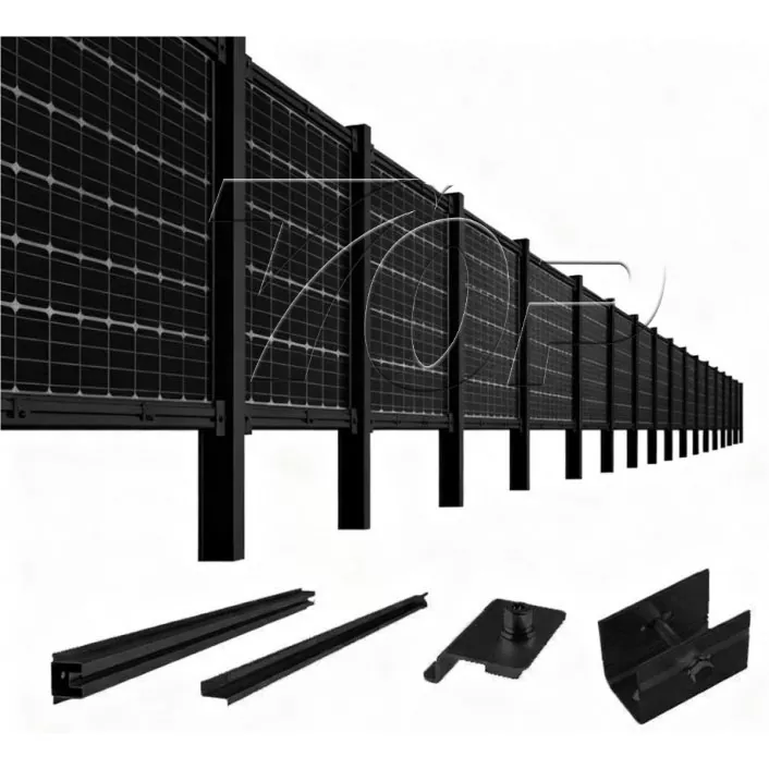 Could a Solar Panel Fence Be the Smartest Way to Turn Your Boundary into Power?