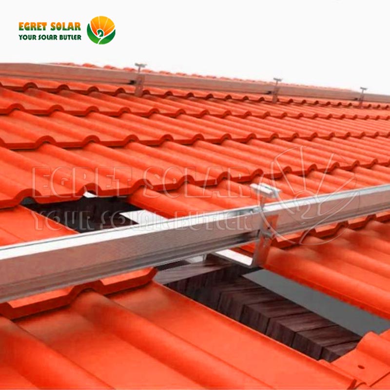 How Do Roof Hooks Compare to Other Solar Mounting Solutions