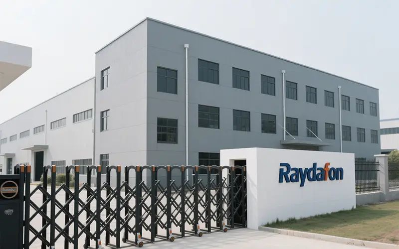 China Grip Chains: Your Trusted Partner for Durable Industrial Solutions