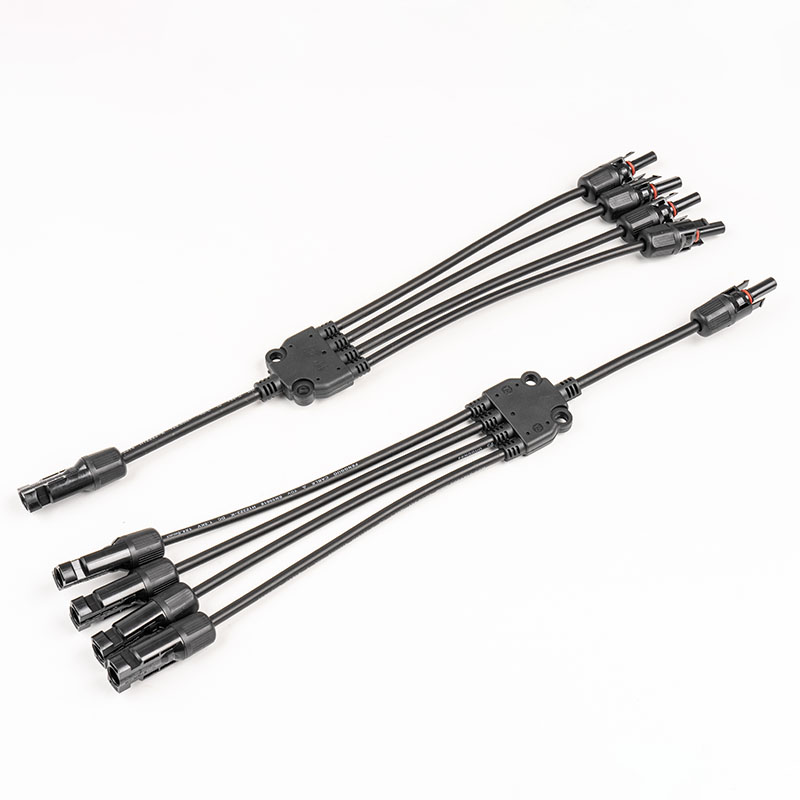 Why Are Solar Panel Mounted Connectors Critical for Solar Energy Systems?