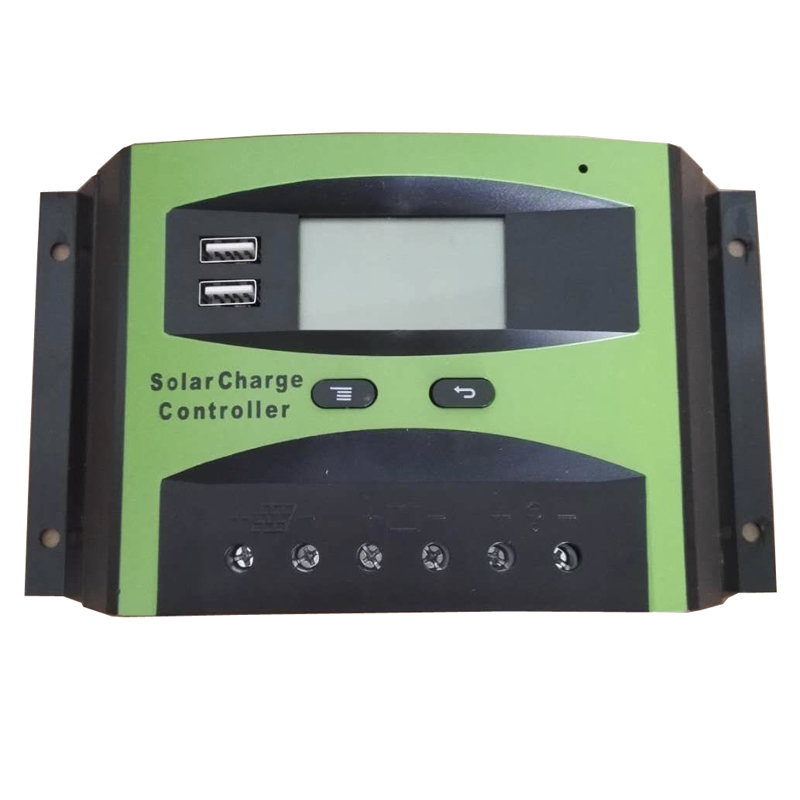 Does a PWM Solar Controller Need a Temperature Sensor for Accurate Charging