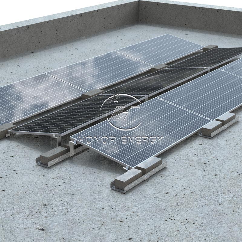 How Can the Right Solar Roof Mount Turn a Rooftop Into a Long-Term Energy Asset?