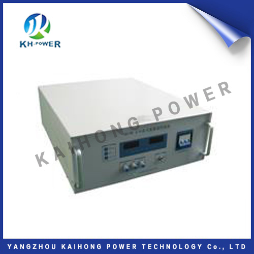 How Does Solar Inverter Aging Power Supply Work?