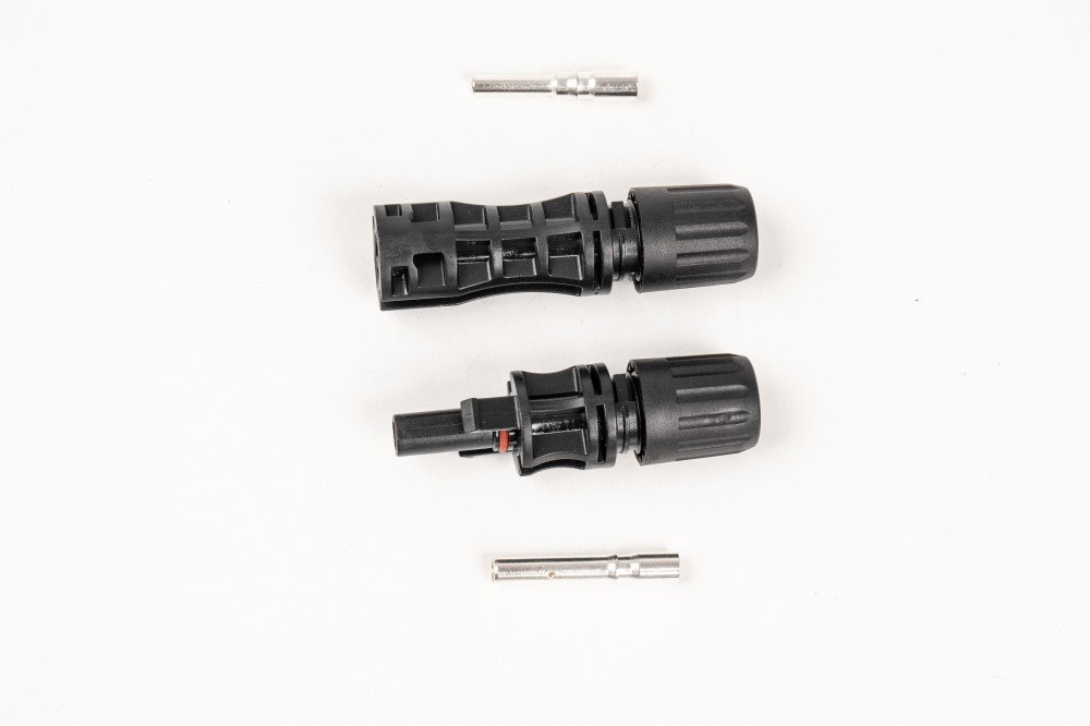 What Makes Solar Cable Connector Mc4 Essential for Modern Solar Systems?