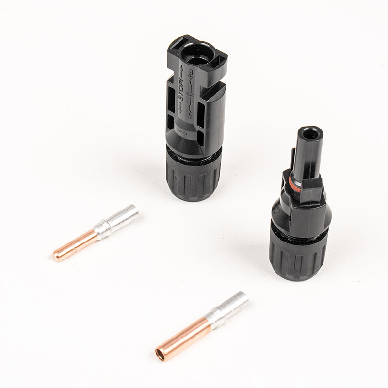 What Makes Solar Panel Connector For Combiner Box Essential for Reliable Solar Power Systems?