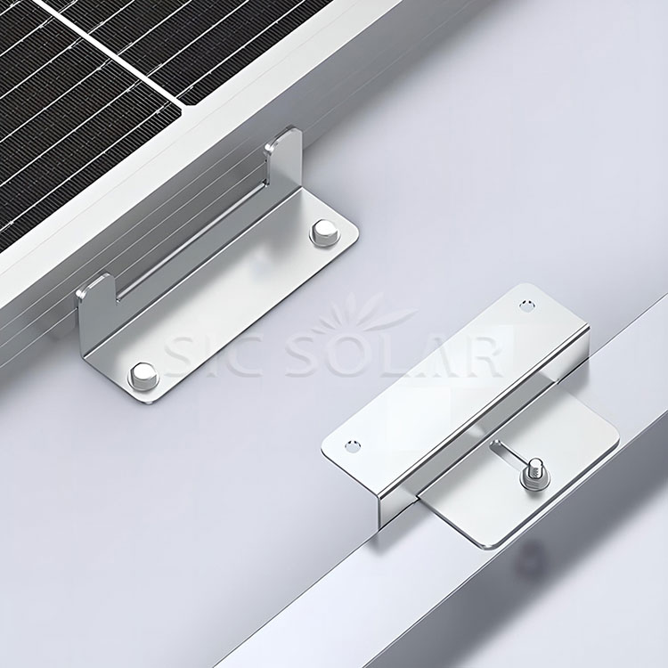 How Can You Efficiently Install RV Solar Mounting Systems?