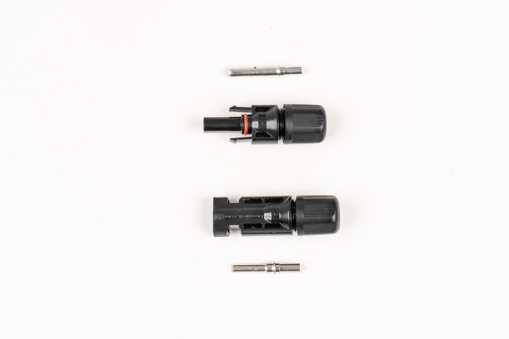 Why Choose MC4 PV Connector 50a for Your Solar Installations?
