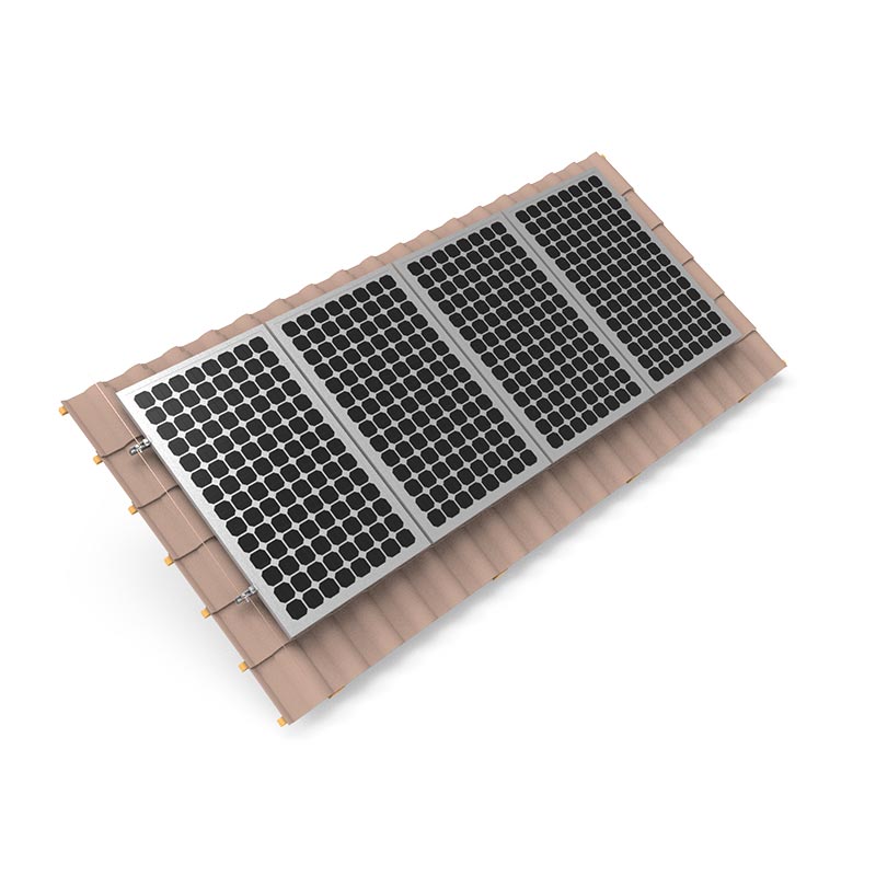 How Can a Solar Tile Roof Mounting System Transform Your Energy Setup?
