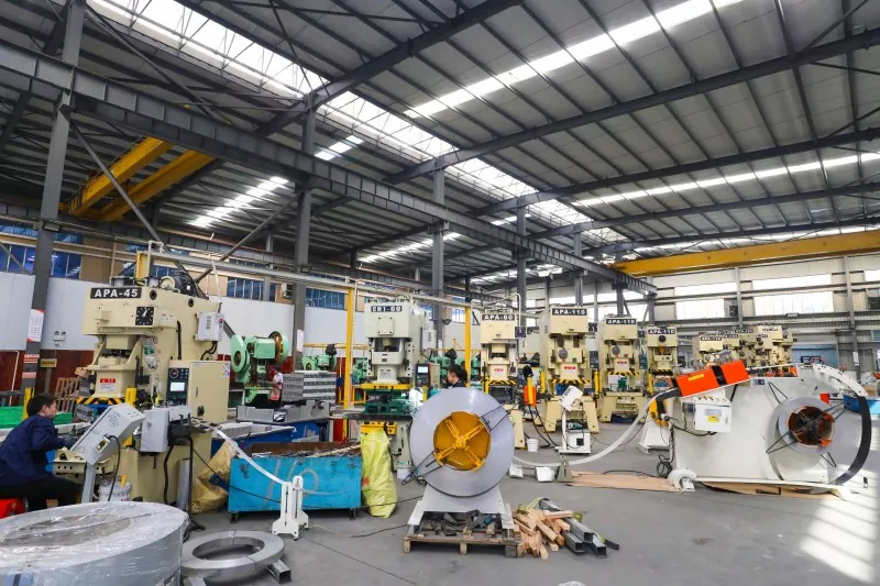 China's Top Ground Mount Solar System Factory Delivers Unmatched Quality and Durability