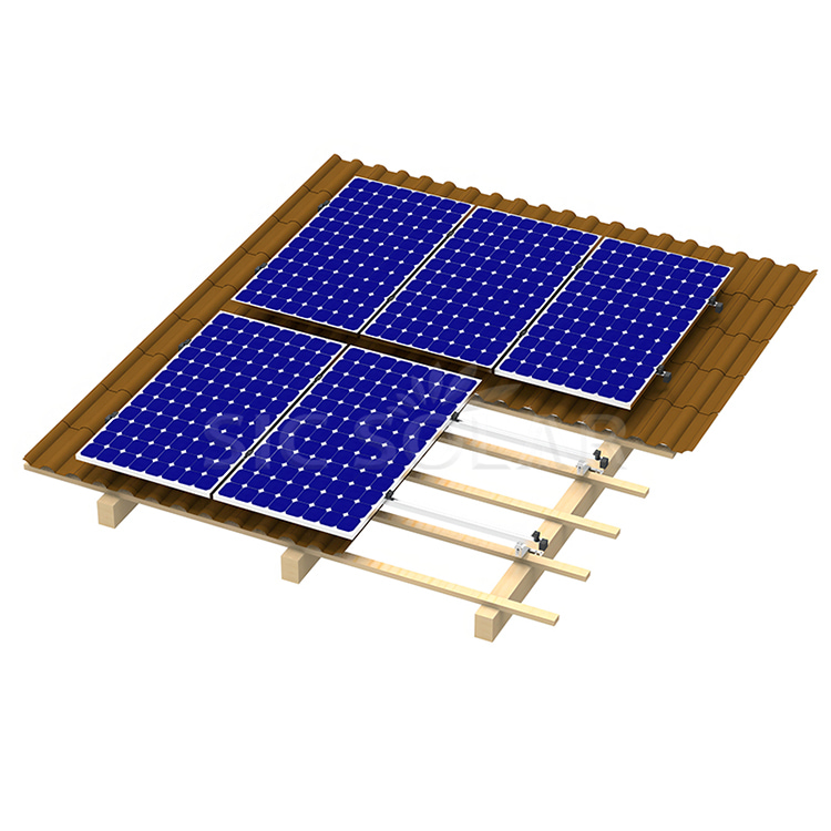 How Do Solar Roof Tiles Work and Why Are They Transforming Modern Roofing?