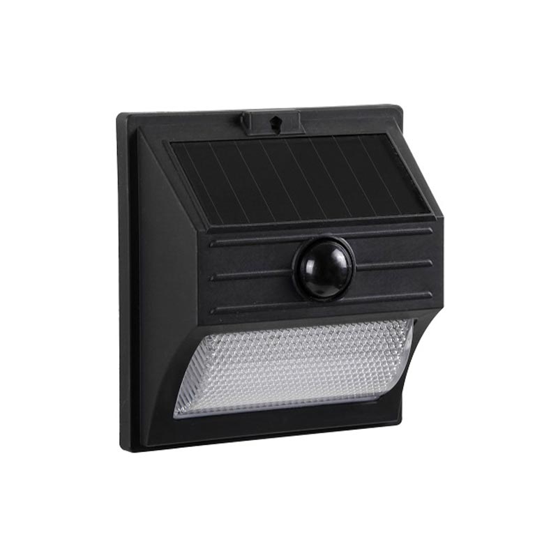 How Can Solar Wall Lights Transform Outdoor Lighting?