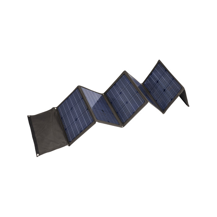 How Does a Folding Solar Panel 120w Improve Portable Energy Solutions?