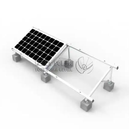 How Does a Solar Roof Mounting System Protect the Roof from Water Leakage?